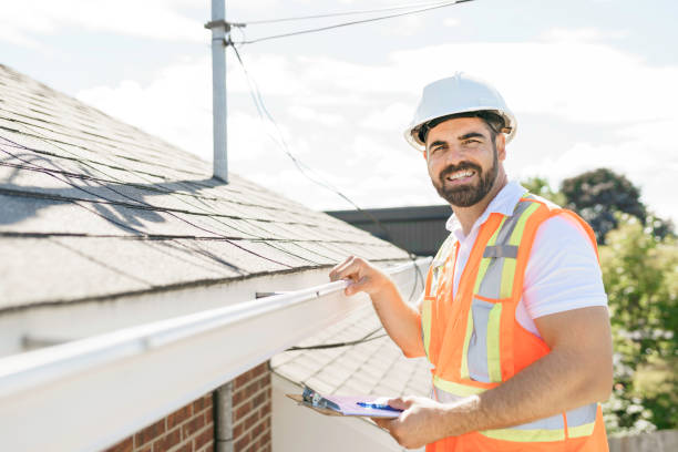 Best Commercial Roofing Services  in Skippers Corner, NC