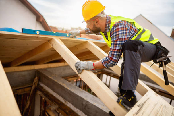 Best Roof Waterproofing Services  in Skippers Corner, NC