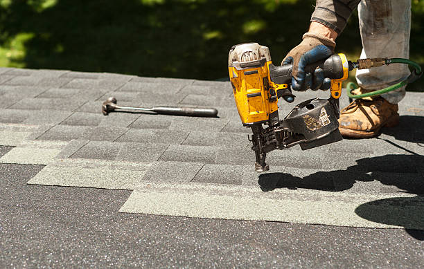 Quick and Trustworthy Emergency Roof Repair Services in Skippers Corner, NC