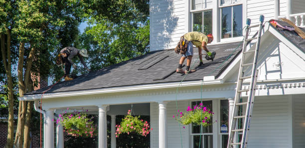 Best Best Roofing Contractors  in Skippers Corner, NC